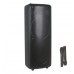 Колонка Bluetooth MP3 караоке 2 микрофона ELTronic DanceBOX 300 20-16