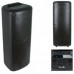 Колонка Bluetooth MP3 караоке 2 микрофона ELTronic DanceBOX 300 20-16