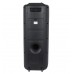 Колонка Bluetooth MP3 караоке 2 микрофона ELTronic DanceBOX 300 20-16