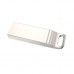 Флешка USB 64Gb Borofone BUD1 metall
