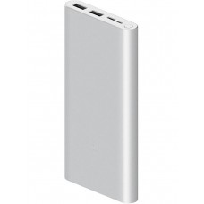 Power bank Xiaomi Mi 3 PLM13ZM Fast Charge 10000 orig