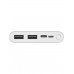 Power bank Xiaomi Mi 3 PLM13ZM Fast Charge 10000 orig