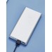 Power bank Xiaomi Mi 3 PLM13ZM Fast Charge 10000 orig