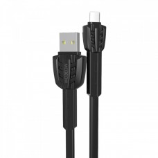 Кабель Micro USB Moxom MX-CB26 1m