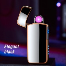 Зажигалка Usb плазменная Arc Cigarette Lighter