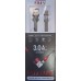Кабель Micro USB STD CY126 1m синий