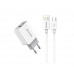 Зарядное сетевое сзу USB Awei PD4 быстрое QC 3.0 + type-C PD