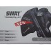 Фонарик металлический SWAT MTN T6 Zoom , 18650, Micro Usb