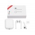 Наушники Bluetooth вкладыши i14 5.0 TWS