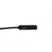 Переходник для Apple lightning - Double Lightning GL030 (зарядка+музыка)