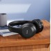 Наушники bluetooth полноразмерные Hoco W30 черн