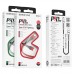 кабель для Apple Lightning Type-C Borofone BU21 1.2m красный