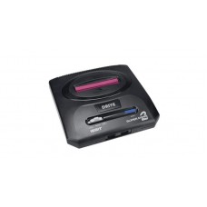 приставка игр Sega Super Drive IV 160игр