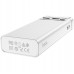 Power bank Hoco J62a 10000mah белый