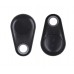 Брелок для поиска ключей Bluetooth iTag Key Finder черный