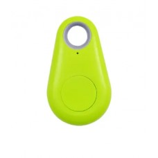 Брелок для поиска ключей Bluetooth iTag Key Finder зеленый