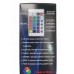 Лампа 5W RGB+W с пультом E27