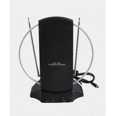 Антенна комнатная с усилителем Alencom Zolan DVB-T / FB-029