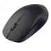 Мышка беспроводная Perfeo Strong PF_A4493, черная
