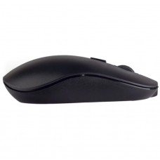 Мышка беспроводная Perfeo Simple PF_A4494, черн