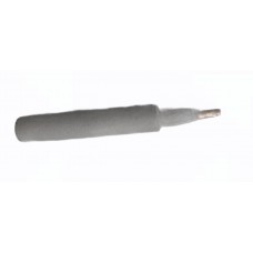 Жало на паяльник керамическое прямое острое, 6mm , 10831