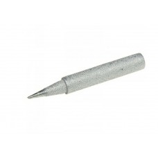 Жало на паяльник керамическое прямое острое, 6mm , 1045
