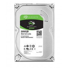 Жесткий диск HD 3.5 SATA Seagate Baracuda HD 16MB 500Gb