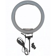 Селфи лампа кольцевая Ring Fill Light 32cm, без штатива