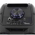 Колонка Bluetooth MP3 FM караоке с микрофоном ZQS4235