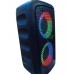 Колонка Bluetooth MP3 FM LED KTS-1266