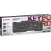 Клавиатура USB Defender Search HB-790 RU, влагоустойчивая