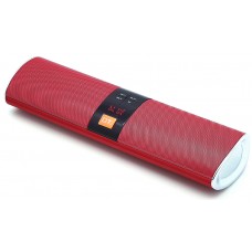 Колонка Bluetooth MP3 Boost TV 2+ Soundbar OT-SPB07 / S8012 / L222 красная