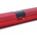 Колонка Bluetooth MP3 Boost TV 2+ Soundbar OT-SPB07 / S8012 / L222 красная
