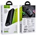 Power bank Hoco J72A 20000mah черный