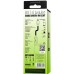 Кабель Micro USB Borofone BX14 3m белый