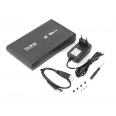 Внешний корпус HDD 3.5