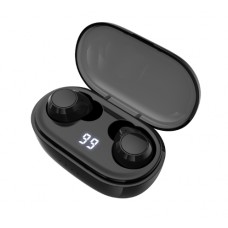 Наушники Bluetooth TG902S, вакуумные, TWS