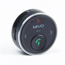 Адаптер Bluetooth аудио приемник Mivo MF-01 true stereo