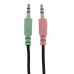 Наушники гарнитура PC Ritmix RH-524M