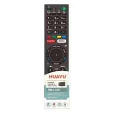 пульт ТВ Sony RM-L1351 H0037115 универсал LED/Smart