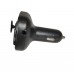 FM модулятор Bluetooth X16 черн