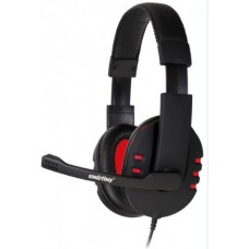 Наушники гарнитура PC игр Smartbuy Platoon SBH-8400