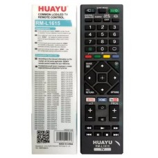 пульт ТВ Sony RM-L1615