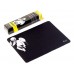 Коврик игровой RUSH Hush M-size, 360х270х3 мм, ткань + резина Smartbuy