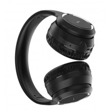 Наушники bluetooth полноразмерные Hoco W28 черн