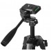 Штатив Tripod 3366 черный