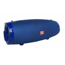 Колонка Bluetooth Mp3 TG504 синий