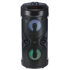 Колонка Bluetooth MP3 FM караоке с микрофоном CMiK MK-8895/8896