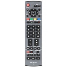 пульт ТВ Panasonic EUR7651120 LCD VIERA