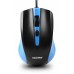 Мышка Smartbuy SBM-352-BK синяя